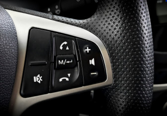 Подержанный автомобиль LADA (ВАЗ) Vesta Wagon 2019 года (28 фото)