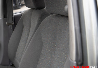 Подержанный автомобиль Hyundai Accent Sedan 2005 года (15 фото)