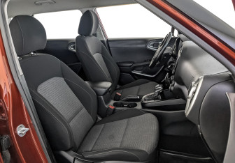 Подержанный автомобиль Kia Soul 2019 года (24 фото)