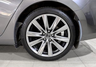Подержанный автомобиль Mazda 6 Sedan 2019 года (18 фото)