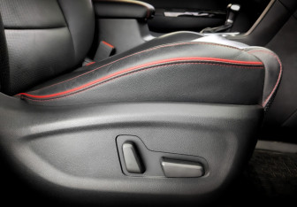 Подержанный автомобиль Kia Sportage 2021 года (25 фото)