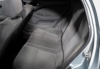 Подержанный автомобиль Chevrolet Lacetti Hatchback 2008 года (10 фото)