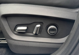 Подержанный автомобиль Chery Tiggo 7 Pro Max 2024 года (13 фото)