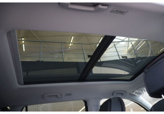Новый Volkswagen Teramont 2026 (15 фото)