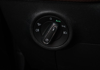 Подержанный автомобиль Skoda Kodiaq 2023 года (29 фото)