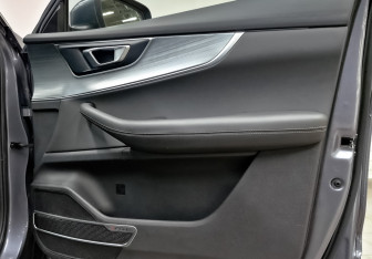 Подержанный автомобиль Chery Tiggo 7 Pro 2022 года (23 фото)