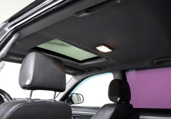 Подержанный автомобиль Great Wall Hover H3 2012 года (11 фото)