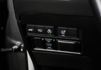 Подержанный автомобиль Infiniti QX80 2019 года (34 фото)