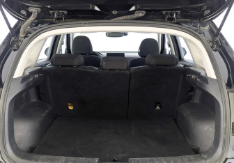 Подержанный автомобиль Haval Jolion 2023 года (10 фото)