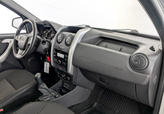 Подержанный автомобиль LADA (ВАЗ) Largus Wagon 2021 года (11 фото)