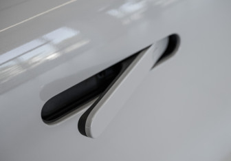 Новый Changan UNI-T 2024 (15 фото)