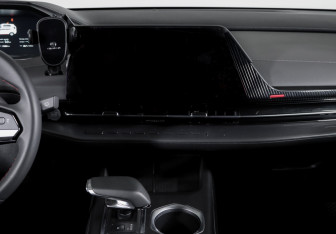 Подержанный автомобиль Changan CS55PLUS 2024 года (13 фото)