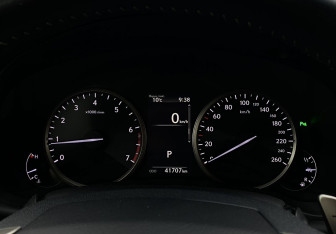 Подержанный автомобиль Lexus NX 2020 года (26 фото)