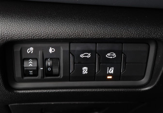 Подержанный автомобиль BAIC U5 Plus 2023 года (17 фото)