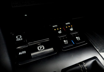 Подержанный автомобиль Lexus RX 2019 года (30 фото)