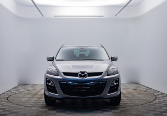 Подержанный автомобиль Mazda CX-7 2011 года (2 фото)