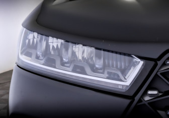 Подержанный автомобиль Chery Tiggo 7 Pro 2022 года (17 фото)