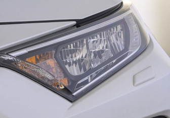 Подержанный автомобиль Toyota RAV4 2021 года (11 фото)