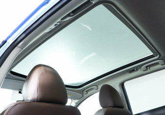 Подержанный автомобиль Nissan Qashqai 2020 года (21 фото)