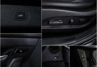 Подержанный автомобиль Hyundai i40 Wagon 2015 года (10 фото)