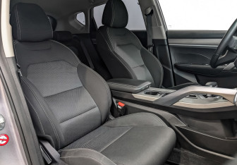 Подержанный автомобиль Geely Coolray 2023 года (23 фото)