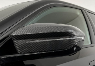 Подержанный автомобиль BMW M5 Sedan 2024 года (38 фото)