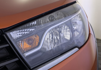 Подержанный автомобиль LADA (ВАЗ) Vesta Wagon 2021 года (11 фото)
