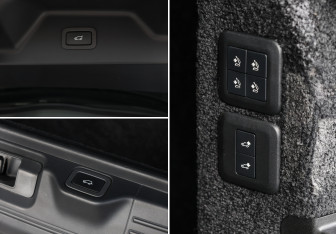 Подержанный автомобиль Land Rover Range Rover 2018 года (22 фото)