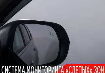 Подержанный автомобиль Mitsubishi Pajero Sport 2018 года (18 фото)