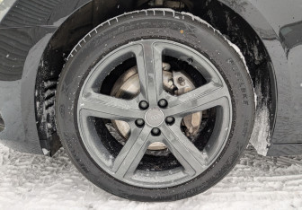 Подержанный автомобиль Audi A6 Sedan 2021 года (11 фото)