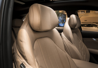 Новый Changan CS75PLUS 2025 (19 фото)