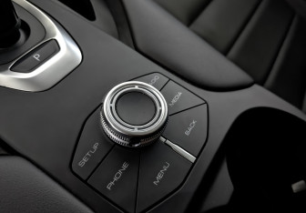 Подержанный автомобиль Haval F7 2022 года (26 фото)