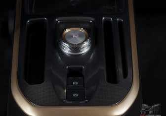 Подержанный автомобиль Haval Jolion 2023 года (15 фото)