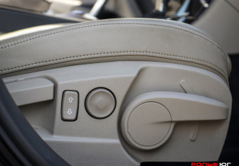 Подержанный автомобиль Opel Insignia Wagon 2014 года (18 фото)