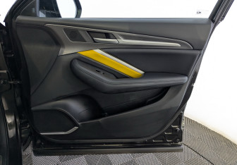 Подержанный автомобиль Haval F7x 2021 года (23 фото)