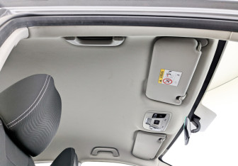 Подержанный автомобиль Geely Coolray 2022 года (22 фото)