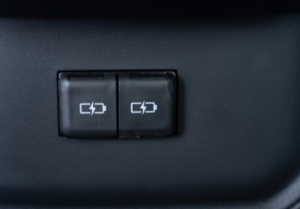 Новый Toyota Highlander 2025 (43 фото)