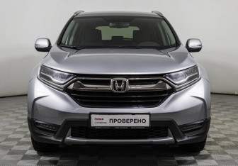 Подержанный автомобиль Honda CR-V 2019 года (2 фото)