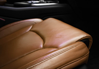 Подержанный автомобиль Audi Q7 2019 года (30 фото)