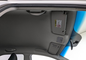 Подержанный автомобиль Kia Picanto 2015 года (23 фото)