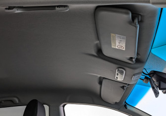 Подержанный автомобиль Nissan Qashqai 2013 года (22 фото)