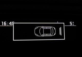 Подержанный автомобиль Citroen SpaceTourer 2021 года (16 фото)