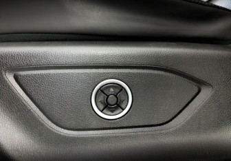 Подержанный автомобиль Jetour X70 Plus 2023 года (22 фото)