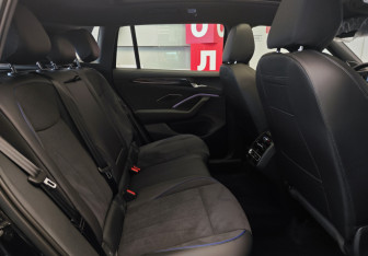 Новый Lexus RX 2025 (19 фото)