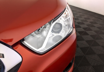 Подержанный автомобиль Datsun mi-DO 2019 года (6 фото)