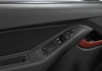 Подержанный автомобиль Datsun mi-DO 2015 года (9 фото)