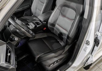 Подержанный автомобиль Chery Tiggo 7 Pro 2021 года (20 фото)