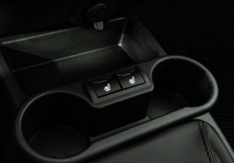 Подержанный автомобиль LADA (ВАЗ) Granta Sedan 2022 года (13 фото)