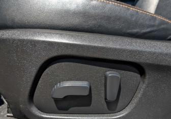 Подержанный автомобиль Subaru Forester Suv 2015 года (26 фото)