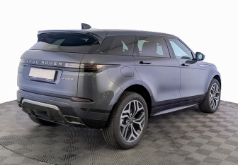 Новый Land Rover Range Rover Evoque 2025 (2 фото)